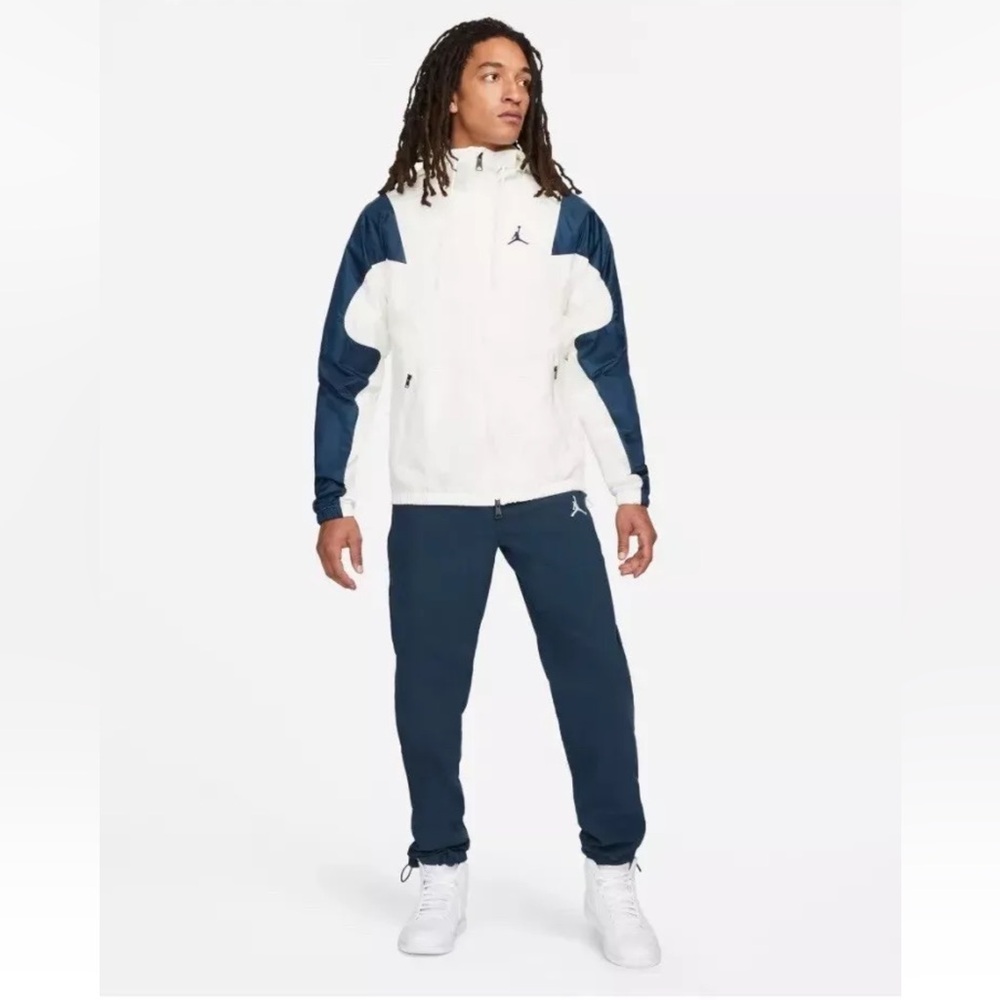 Jordan Essential Lightweight Woven Pants